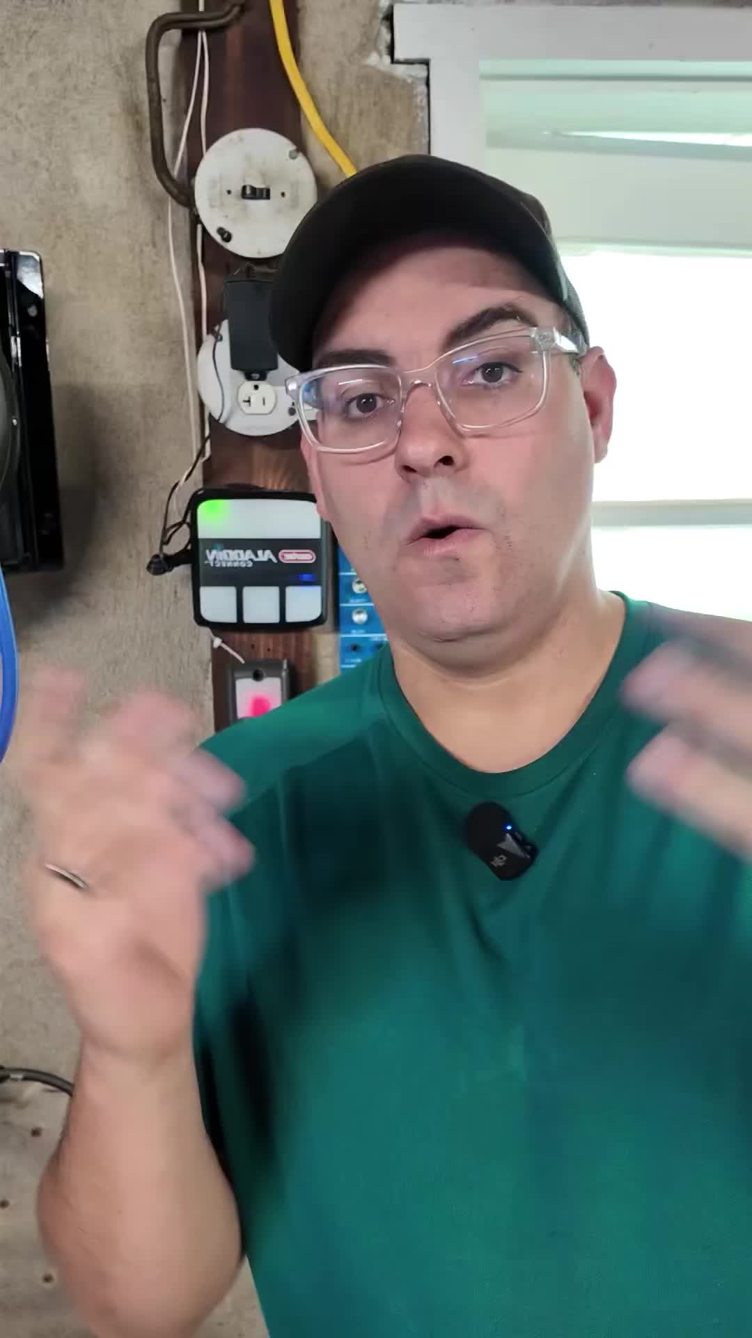 @Dom's Dad Advice