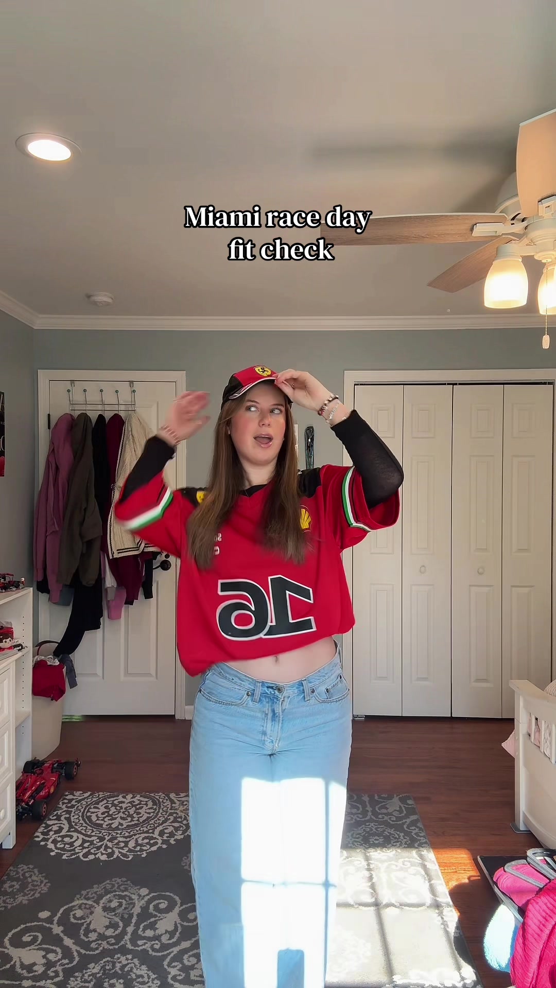 @Sammie🏎️