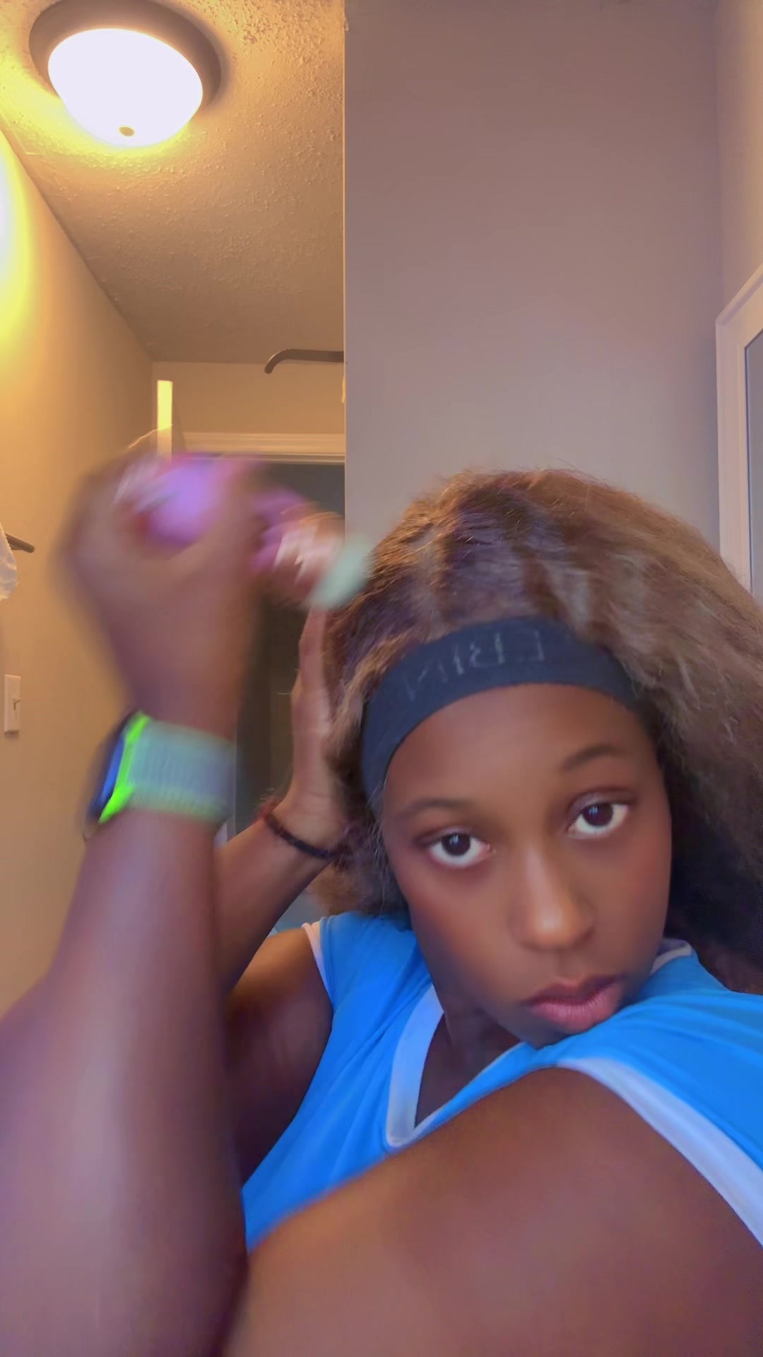 @Nae Willliams