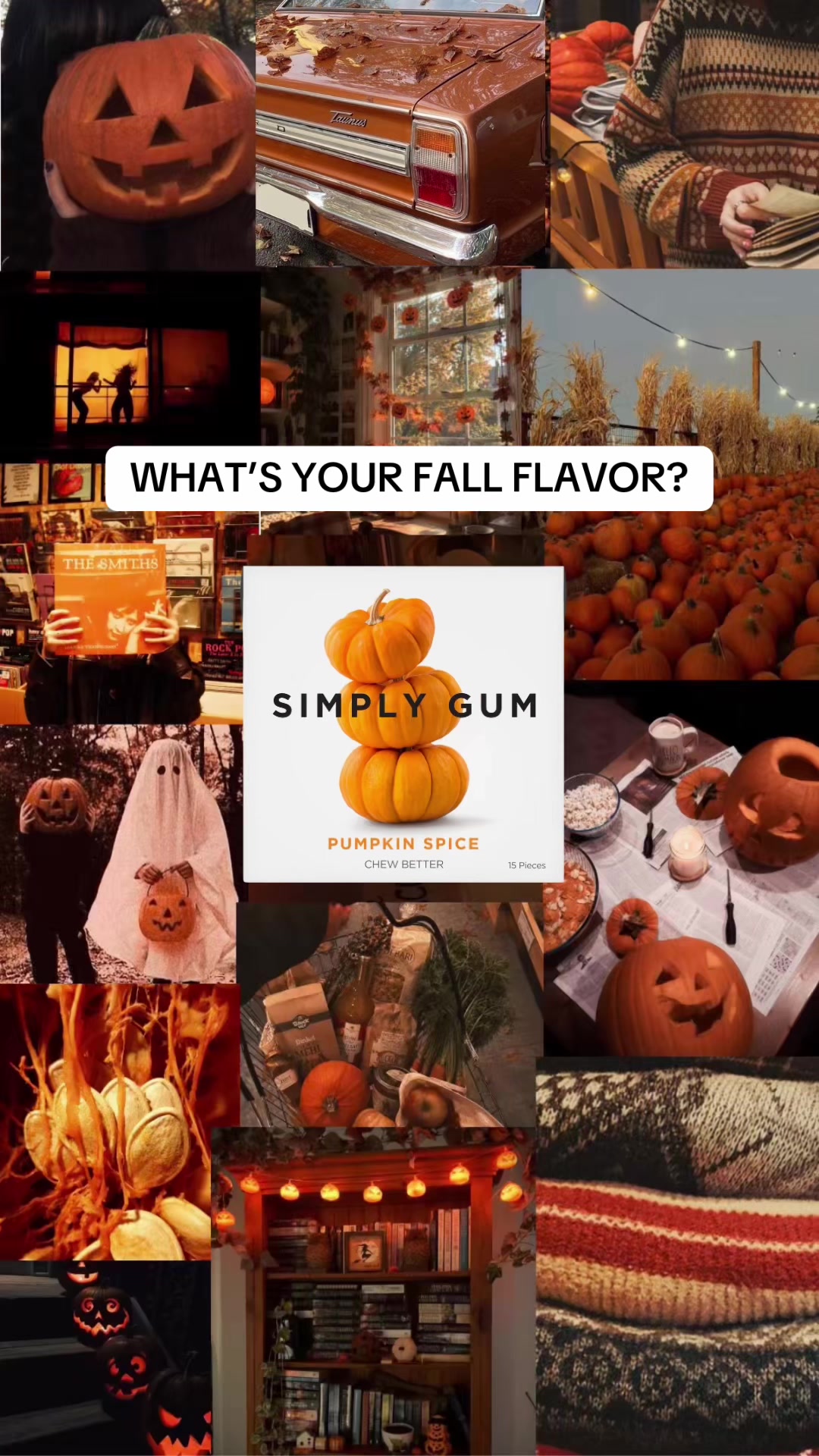 @Simply Gum