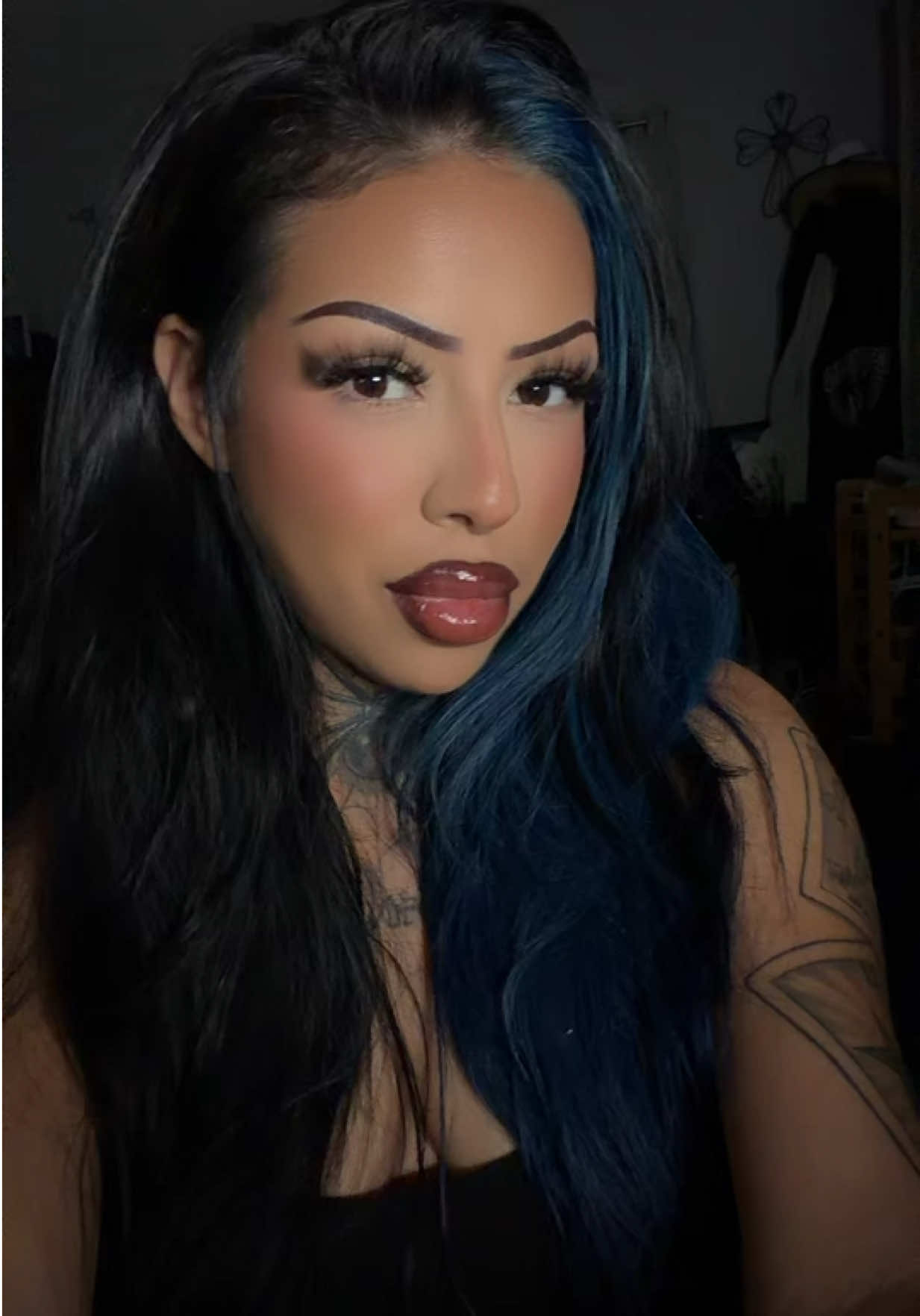 @Jessica Acosta