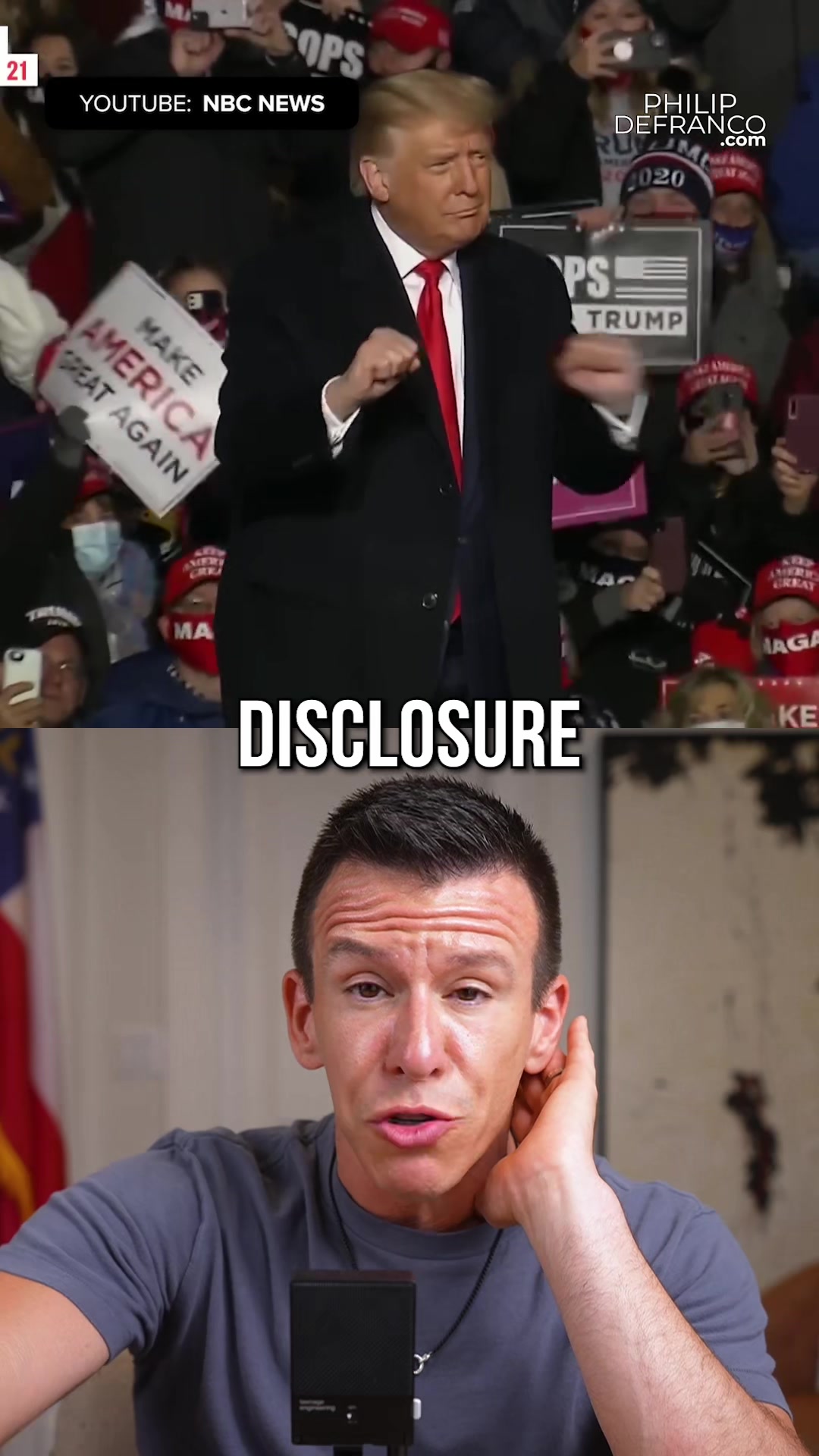 @Philip DeFranco