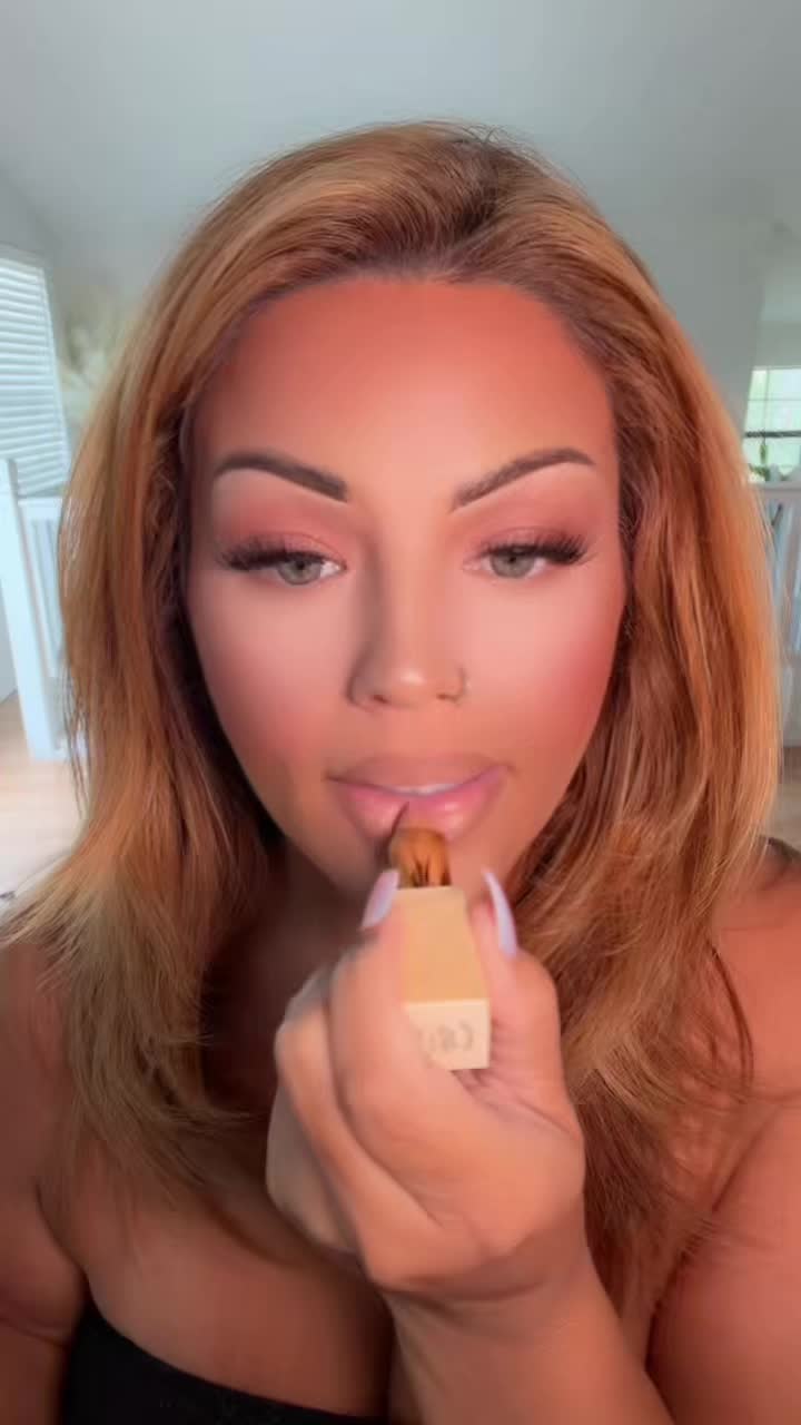 @Tahlia Mua