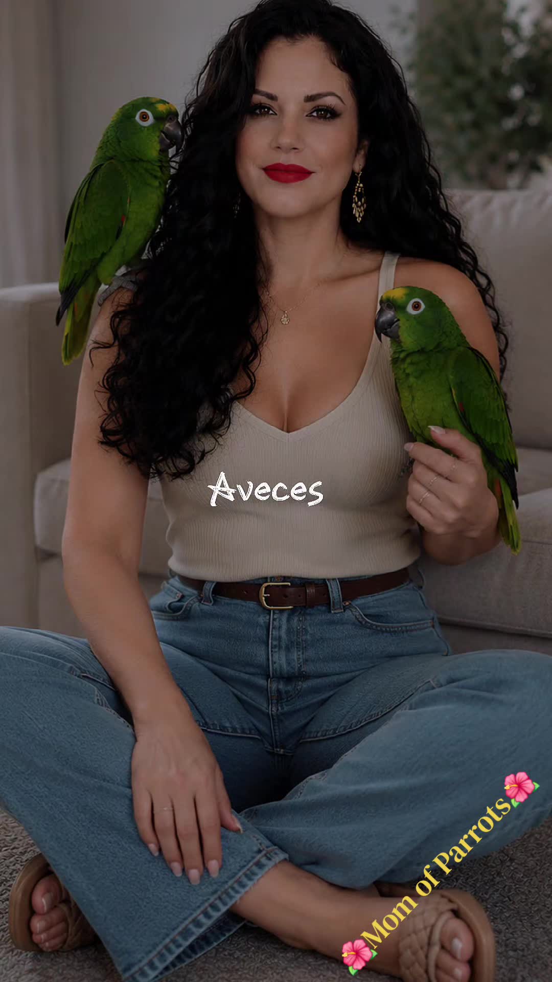 @🦋🇵🇷Mom of Parrots🇵🇷🦋