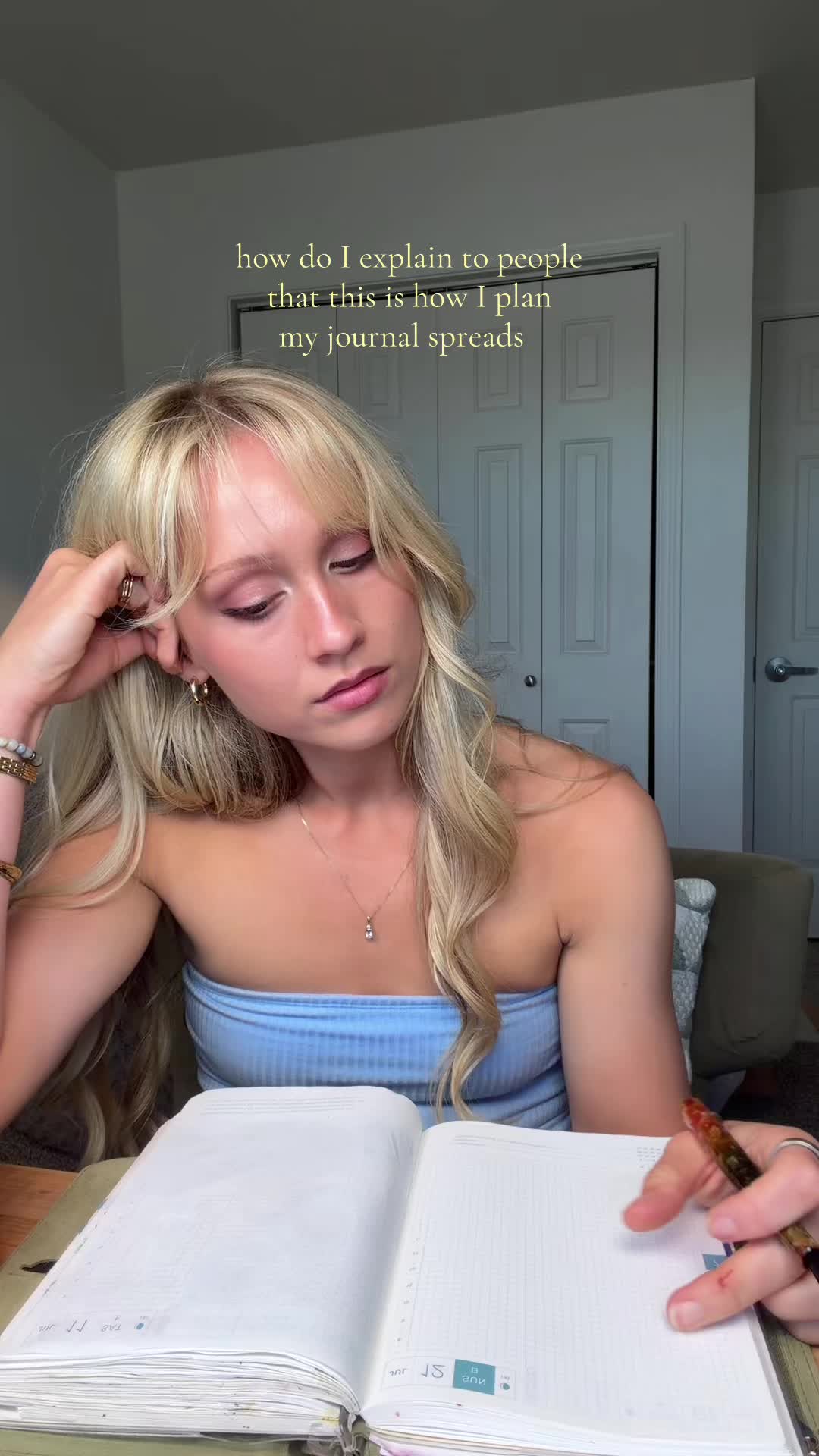 @Elora Jean