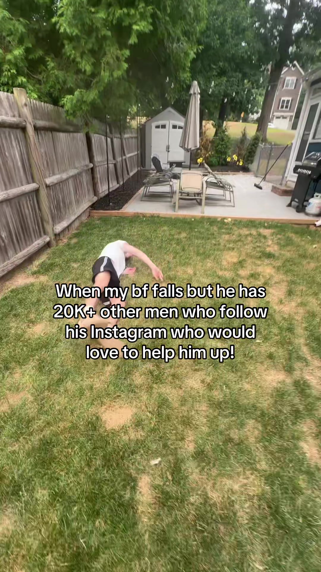 @sean & justin