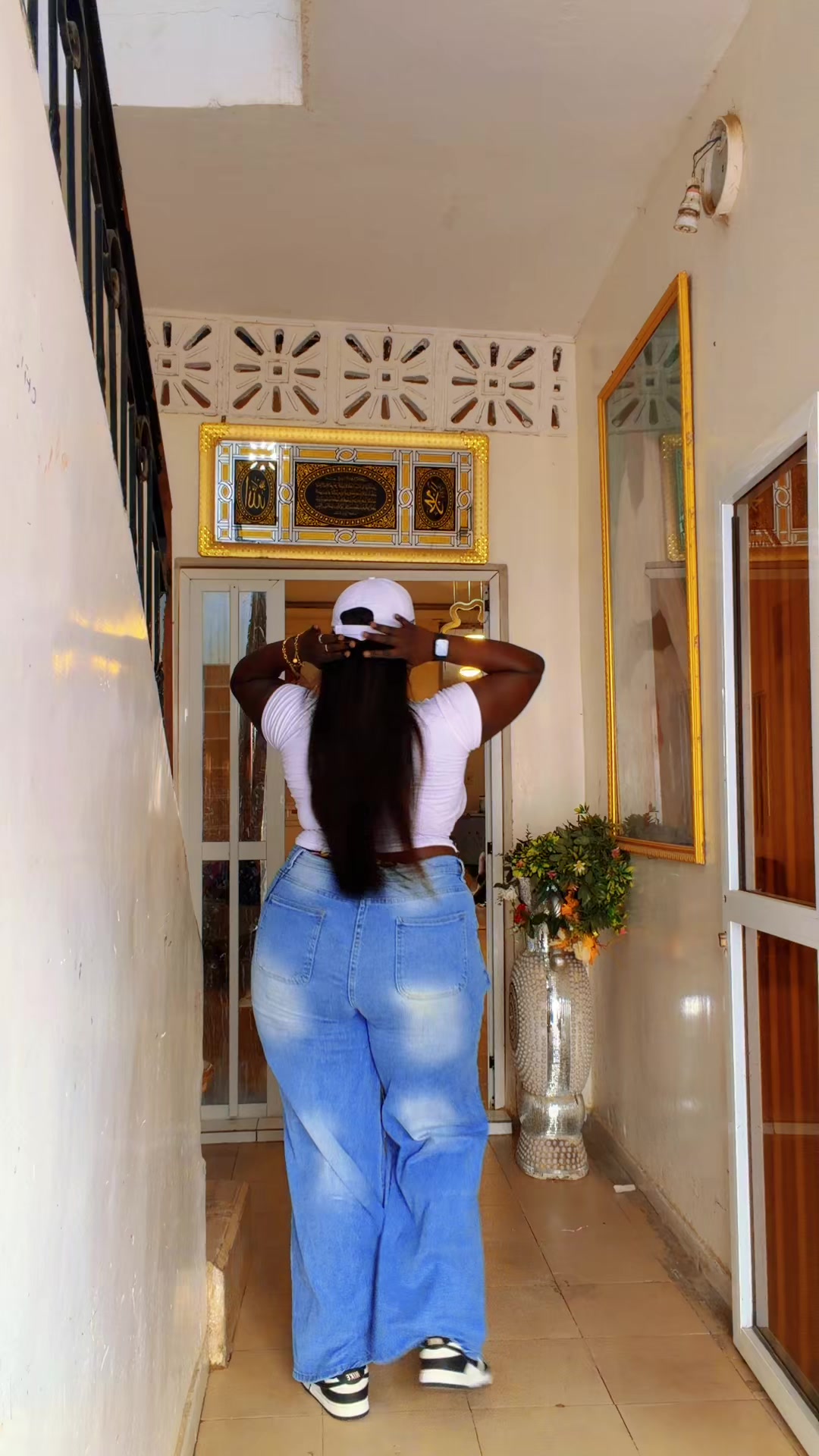@Bbmita saliou linternational🥳