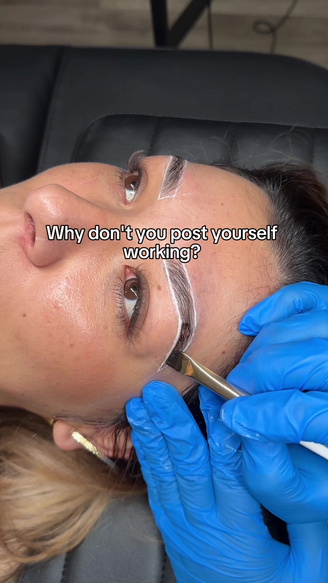 @Oc Brows|Wax|Massage_Mariel