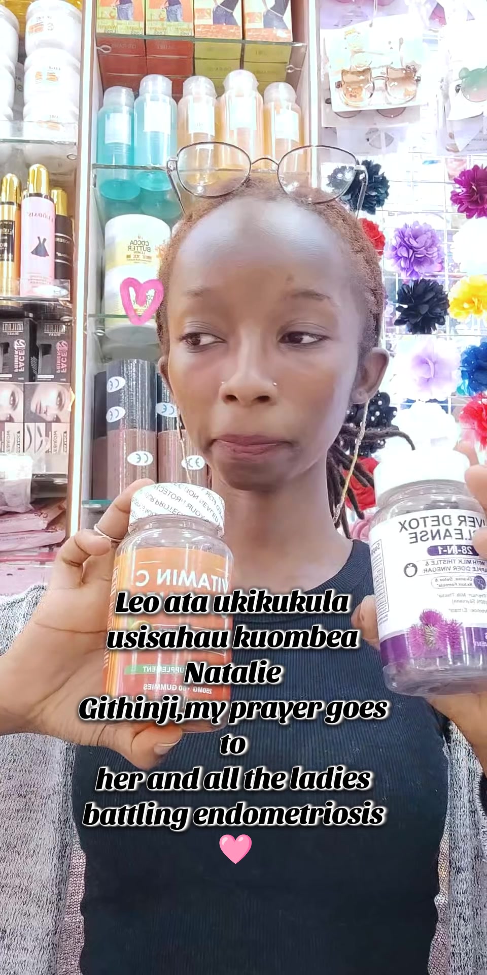 @BIN BIN BEAUTY