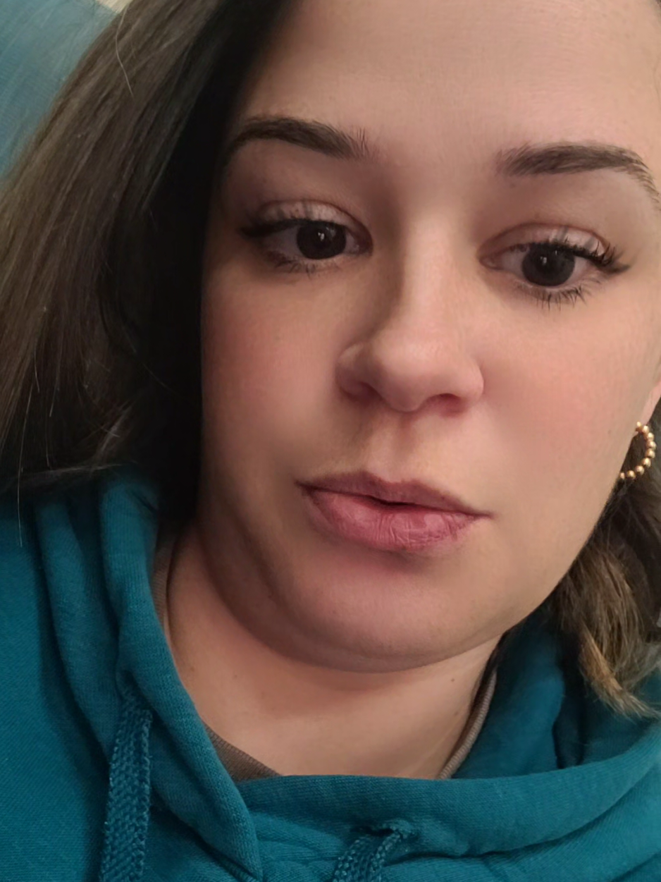 @Cincinnati made 🏳️&zwj;🌈❤️🦋