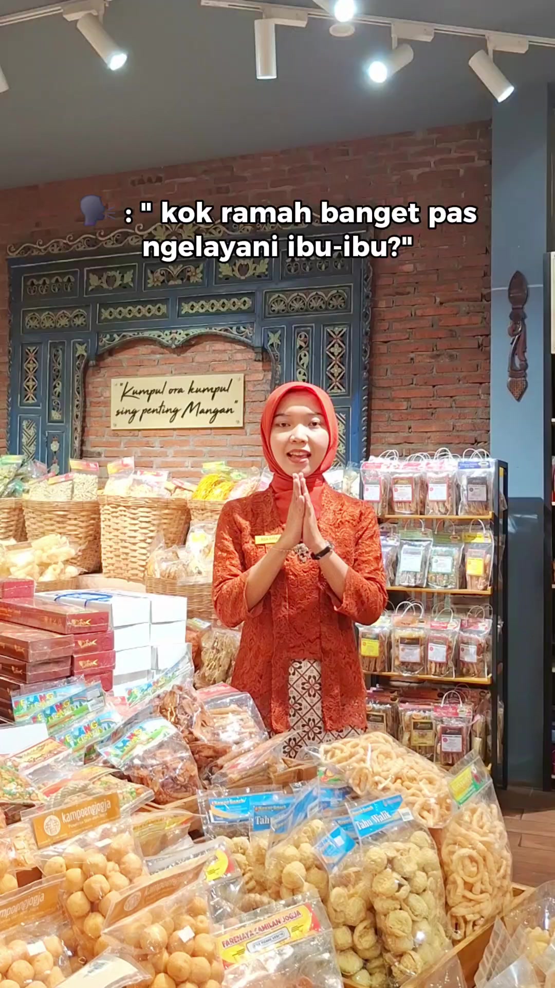 @Jogja Pasaraya