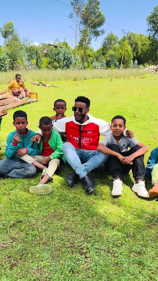 @fuad ታማኝ አርሰናል አክቲቪስት 🤫