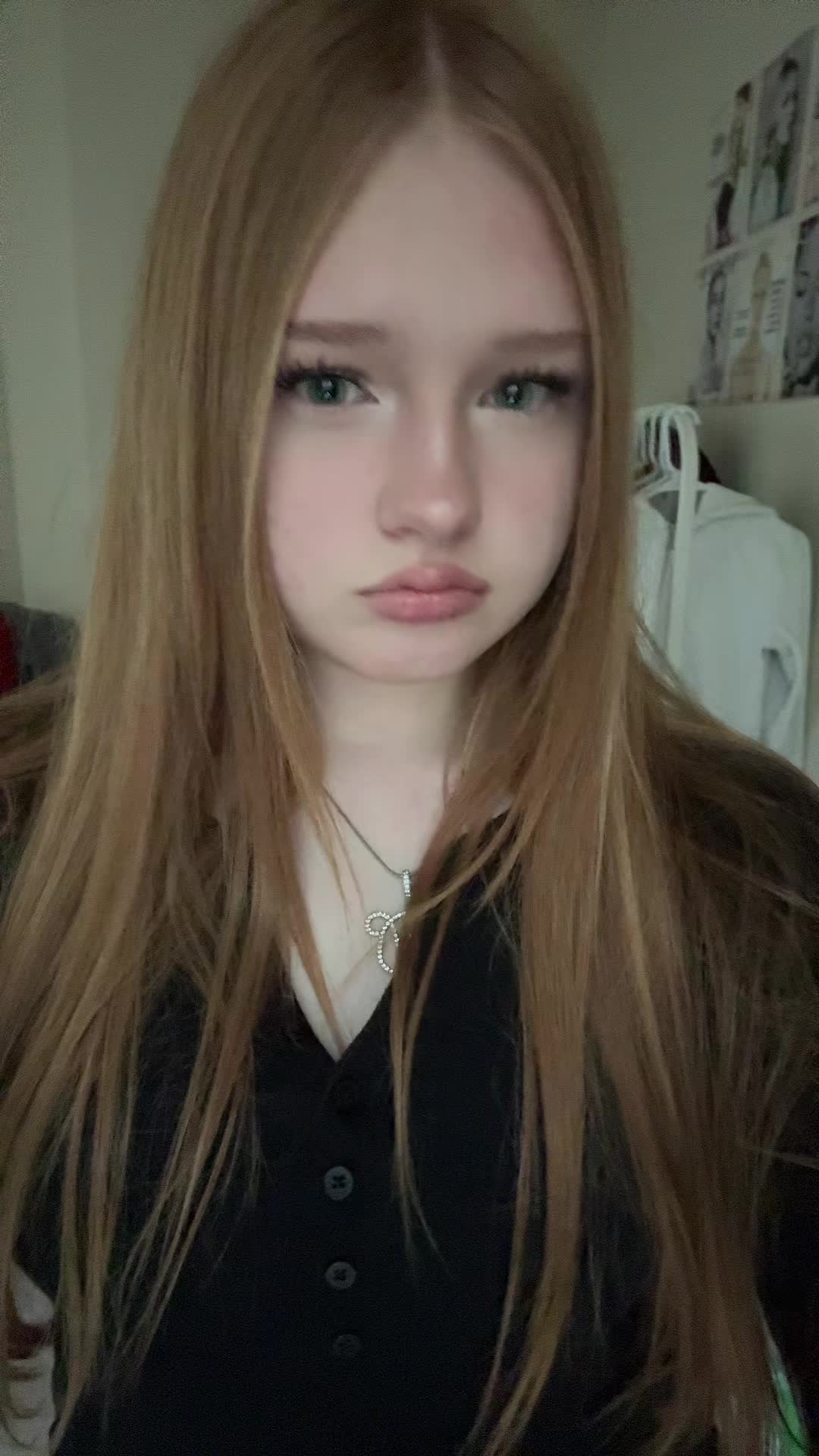 @тгк: рыжуня🐈