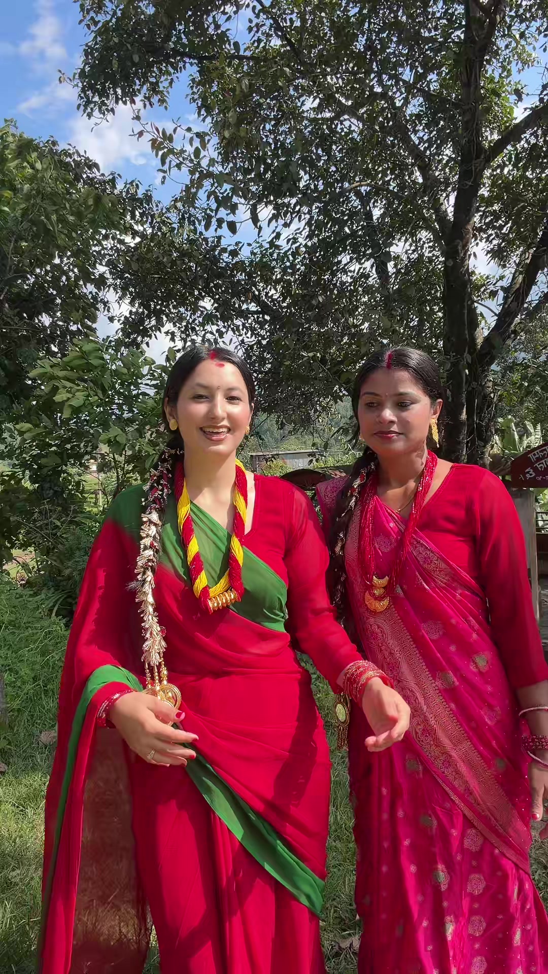 @Sarita Pandey
