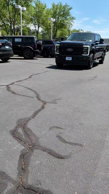 @Joey Loganos Huntersville Ford