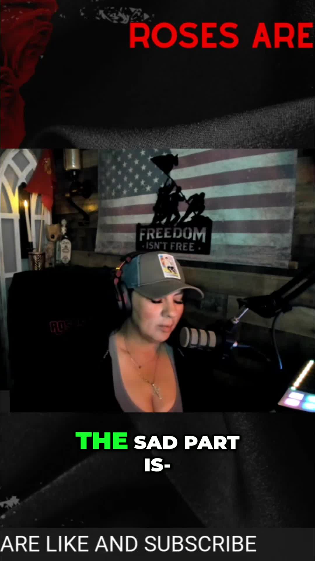 @Roses Are Red Podcast