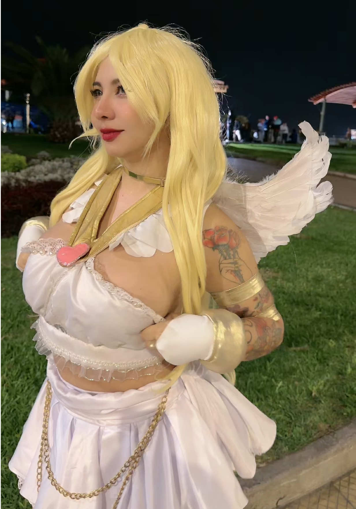 @CarolinaBross