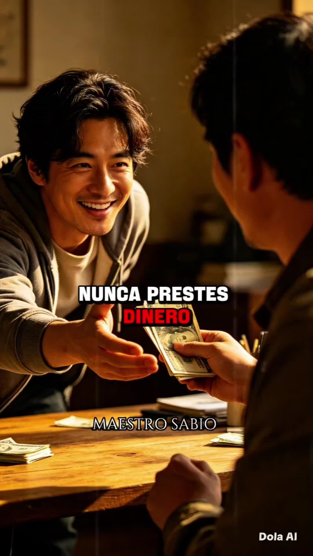 @Maestro Sabio