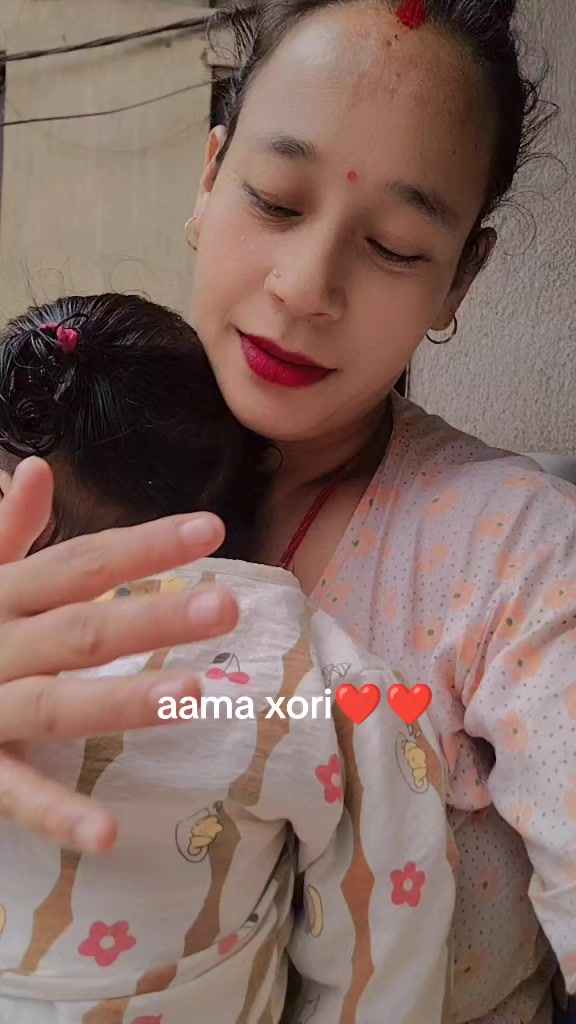 @sushmita humagain
