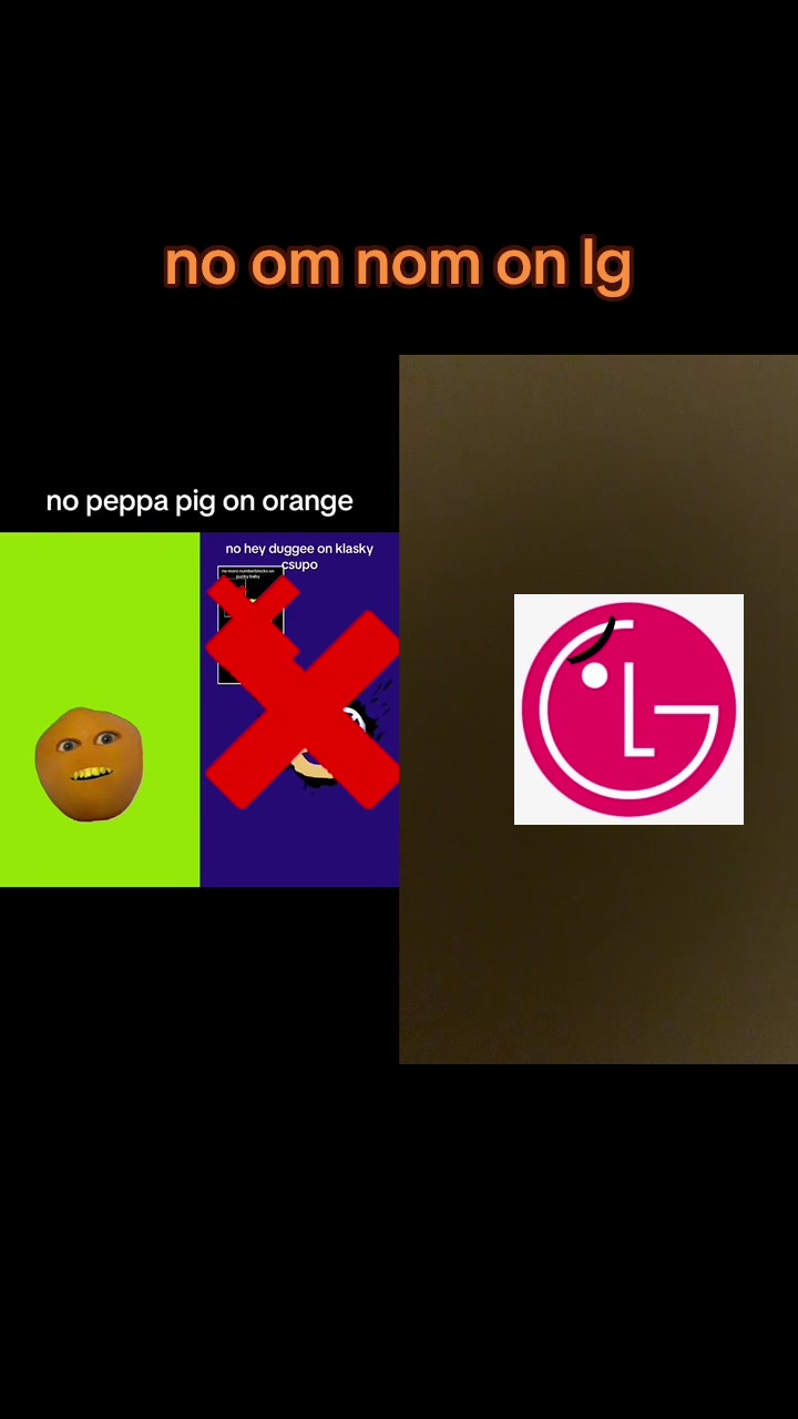 @lg pink candy