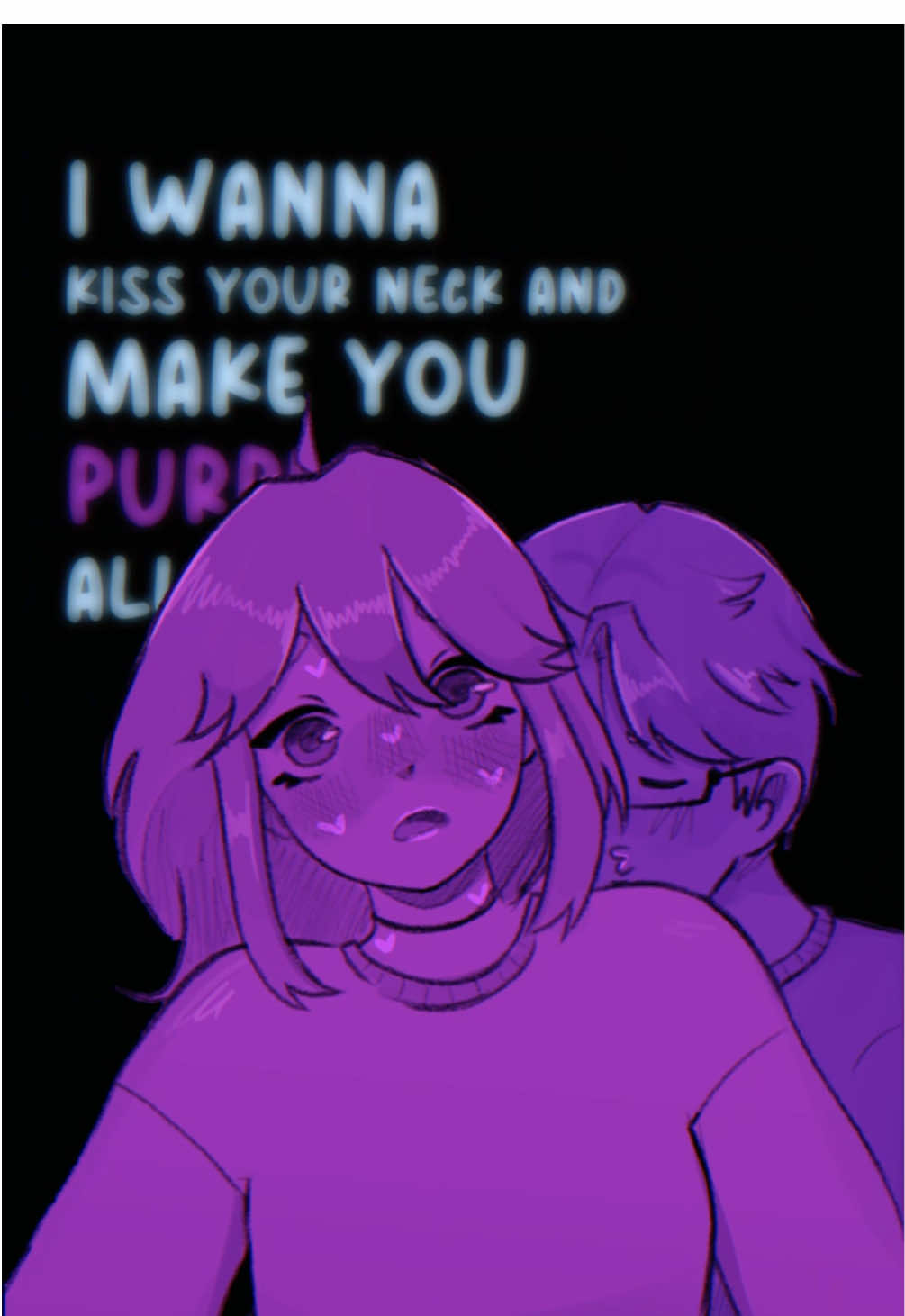 @Ame Drawings