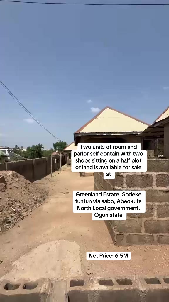 @REAL ESTATE COMPANY IN ABK