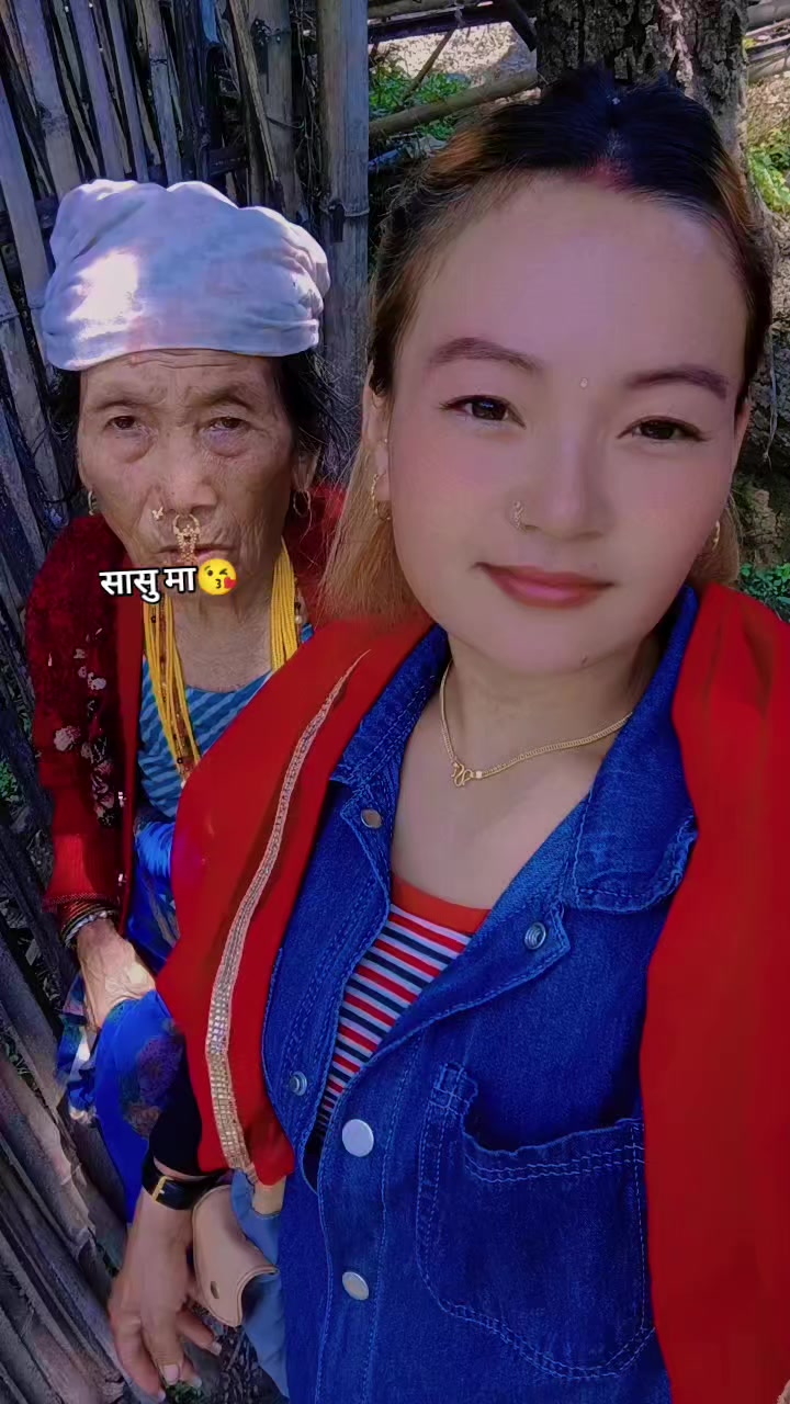 @samjhana chamling rai