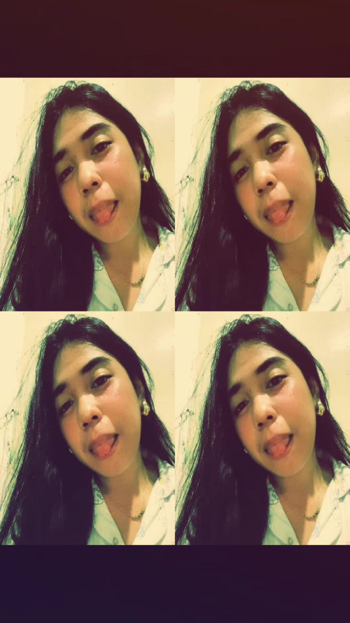 @Jerselle Stephanie A 👑