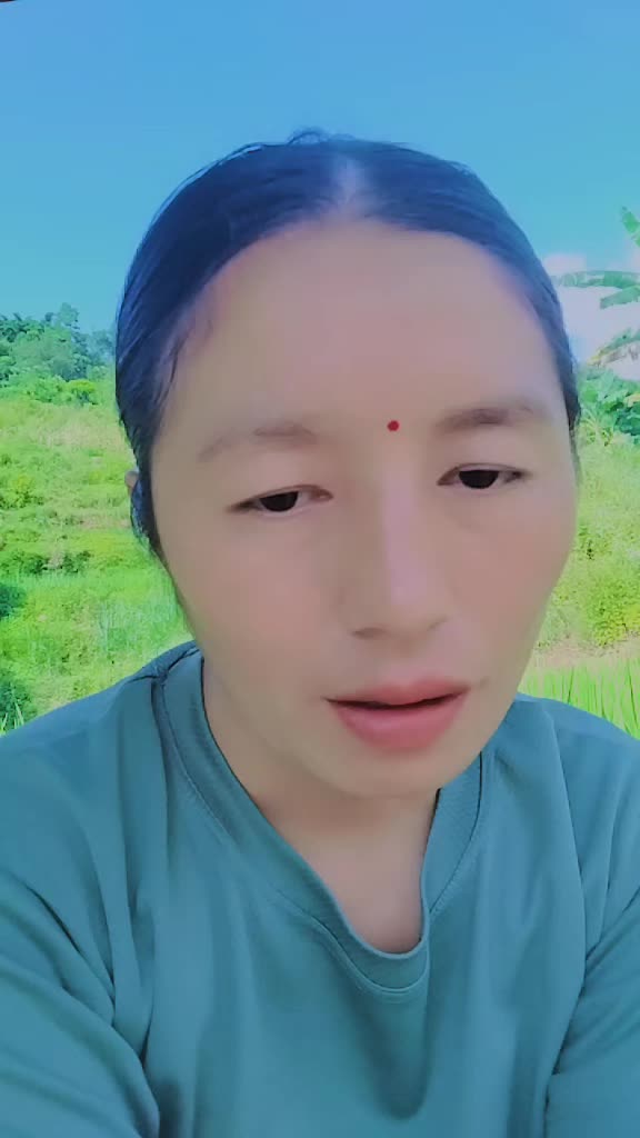 @Sita Saru Magar