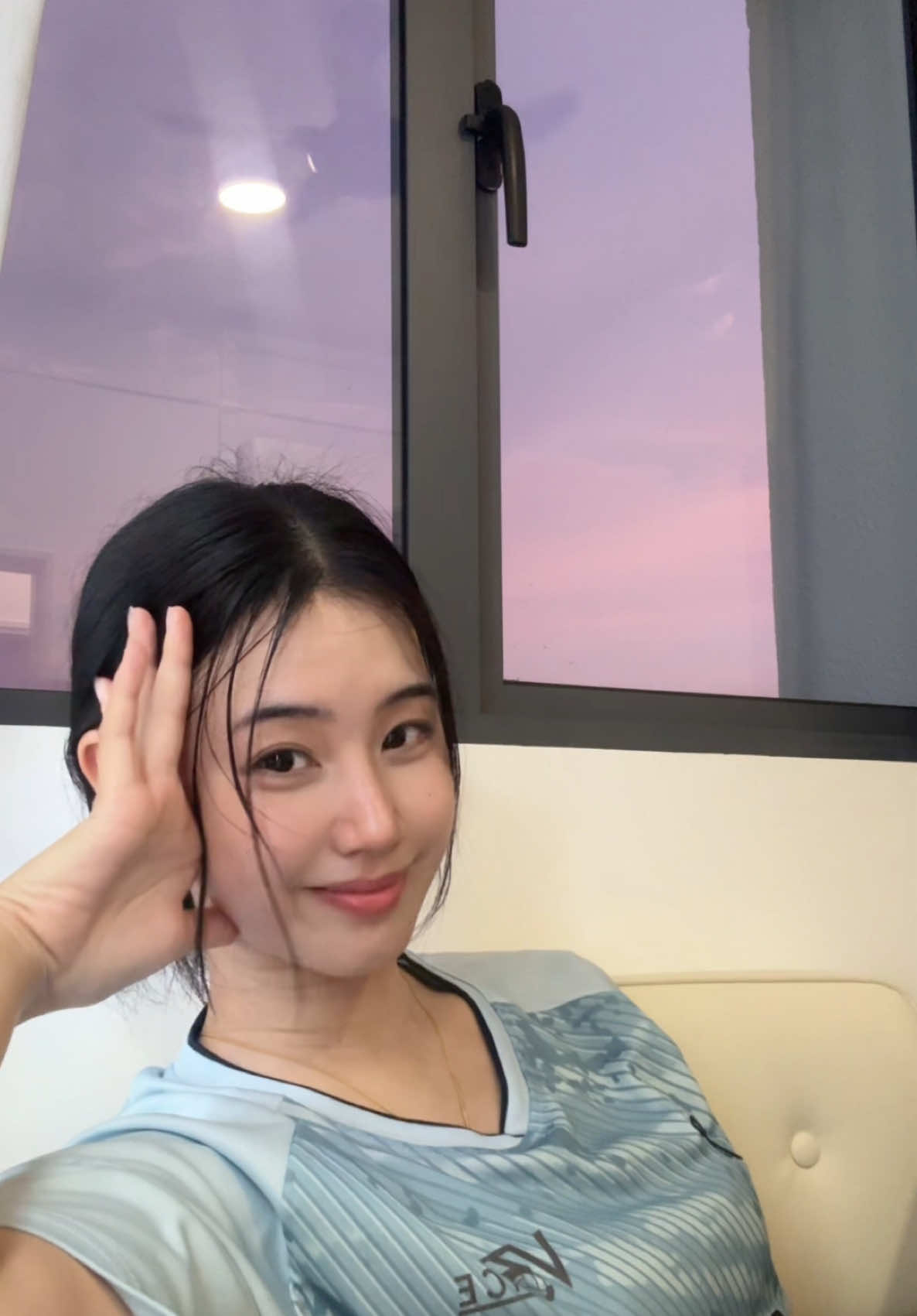 @Merissa