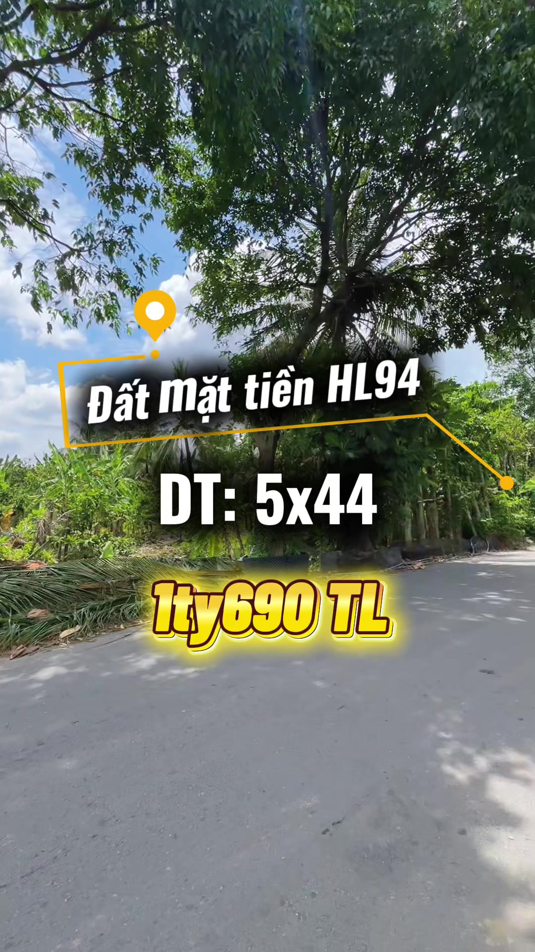 @Trâm Võ - Nhà Đất Tiền Giang