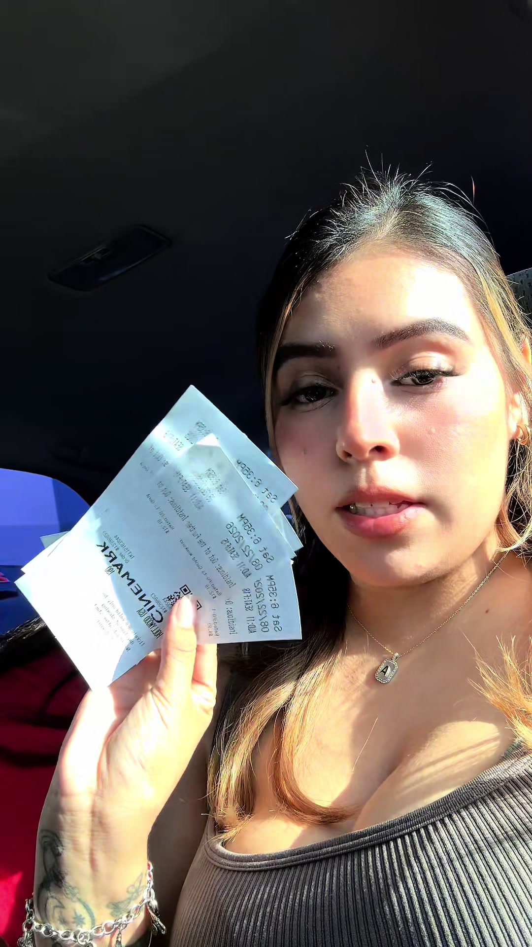 @Ashley Martinez
