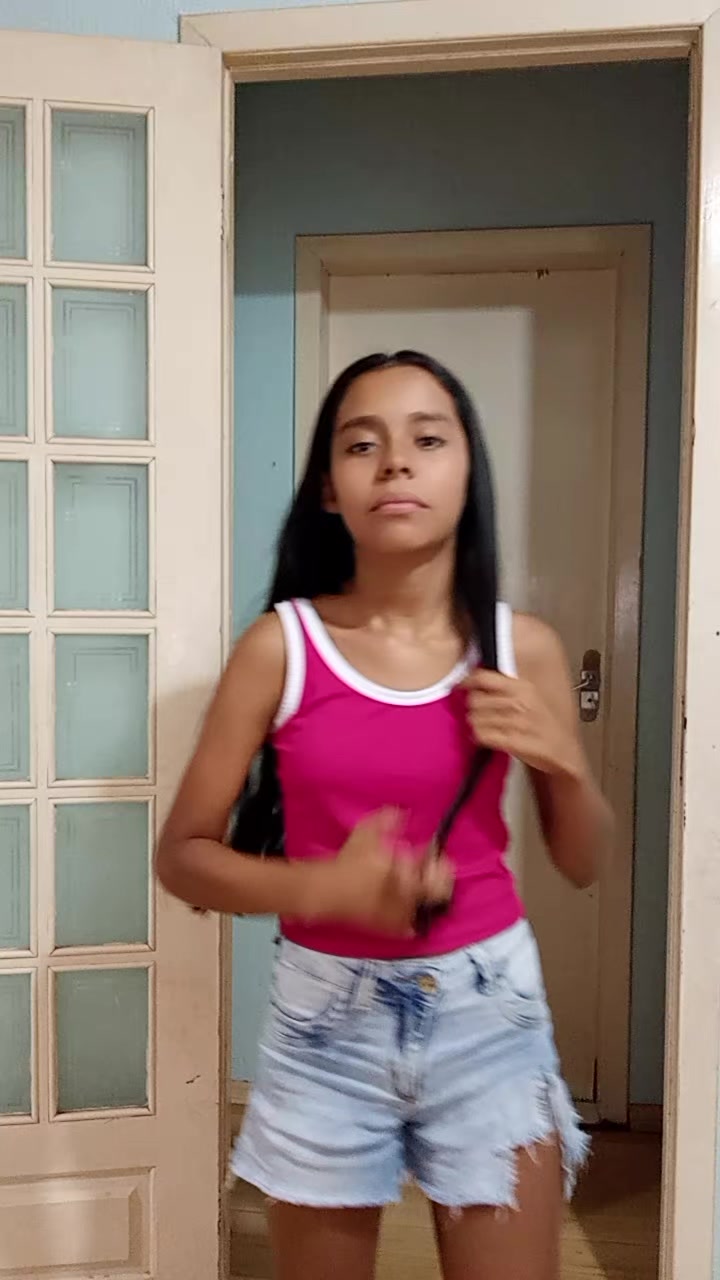 @Nathaly e Nat&aacute;lia ❤️