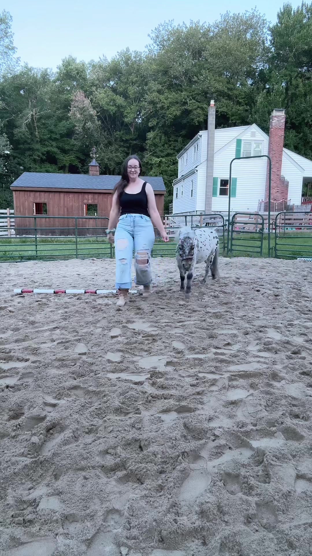 @Maxwell Farms