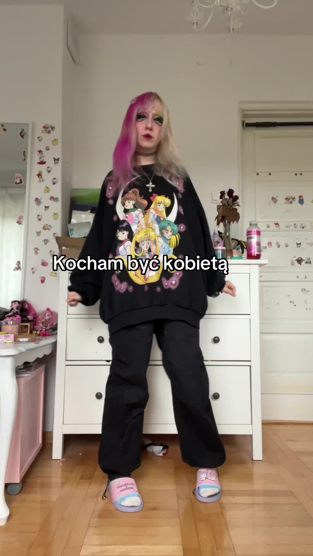 @Ida Jajcarska