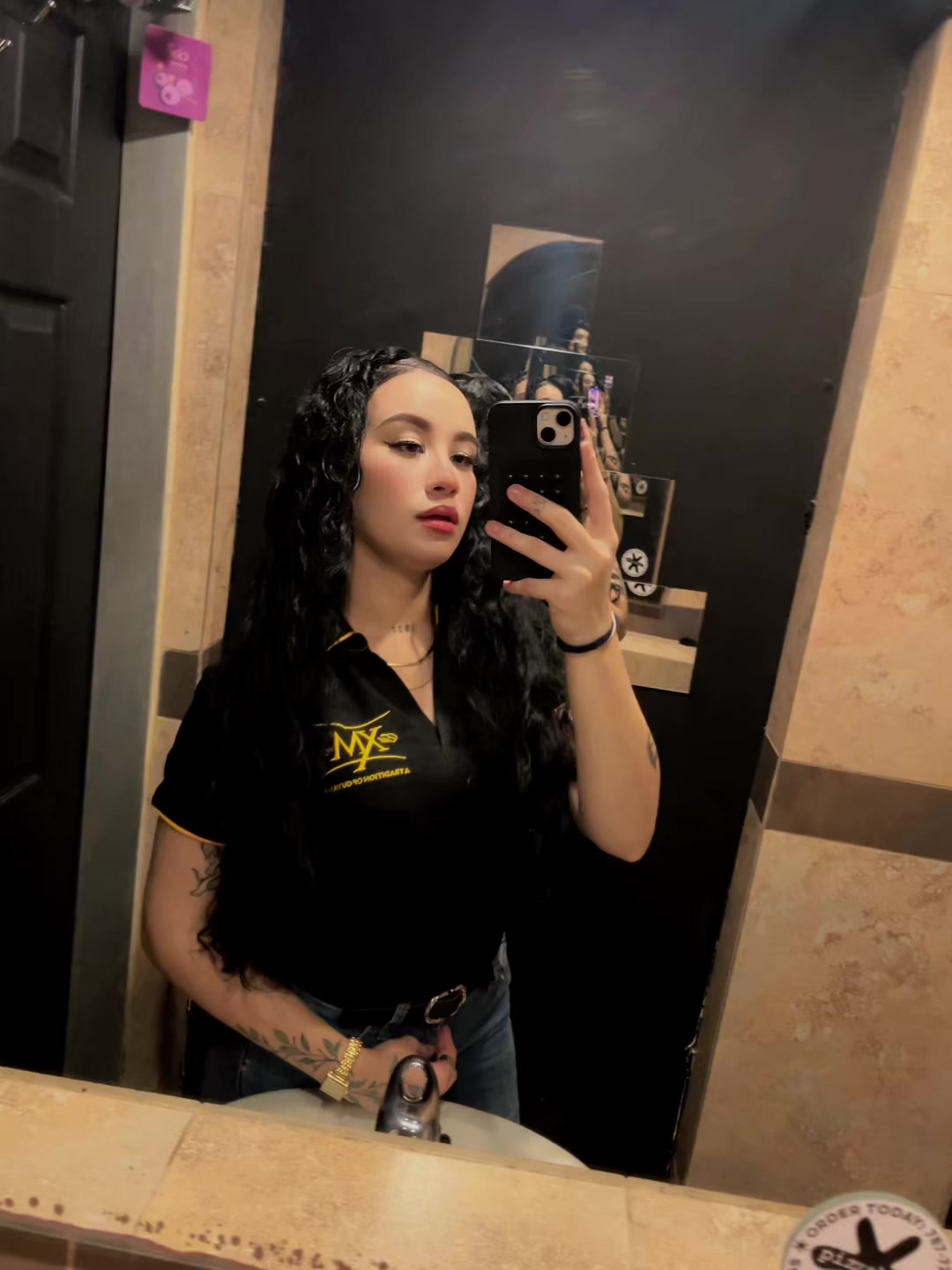 @La Canales