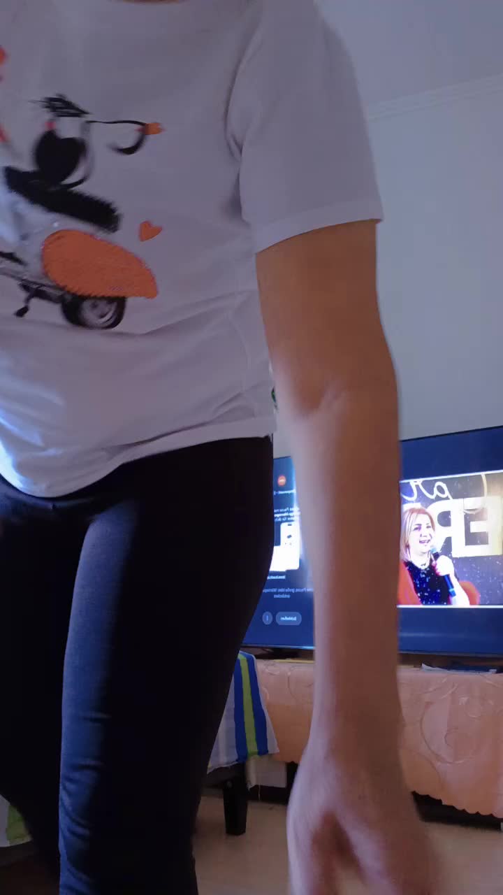 @Fflory Dans și voie bună 🥰❤️