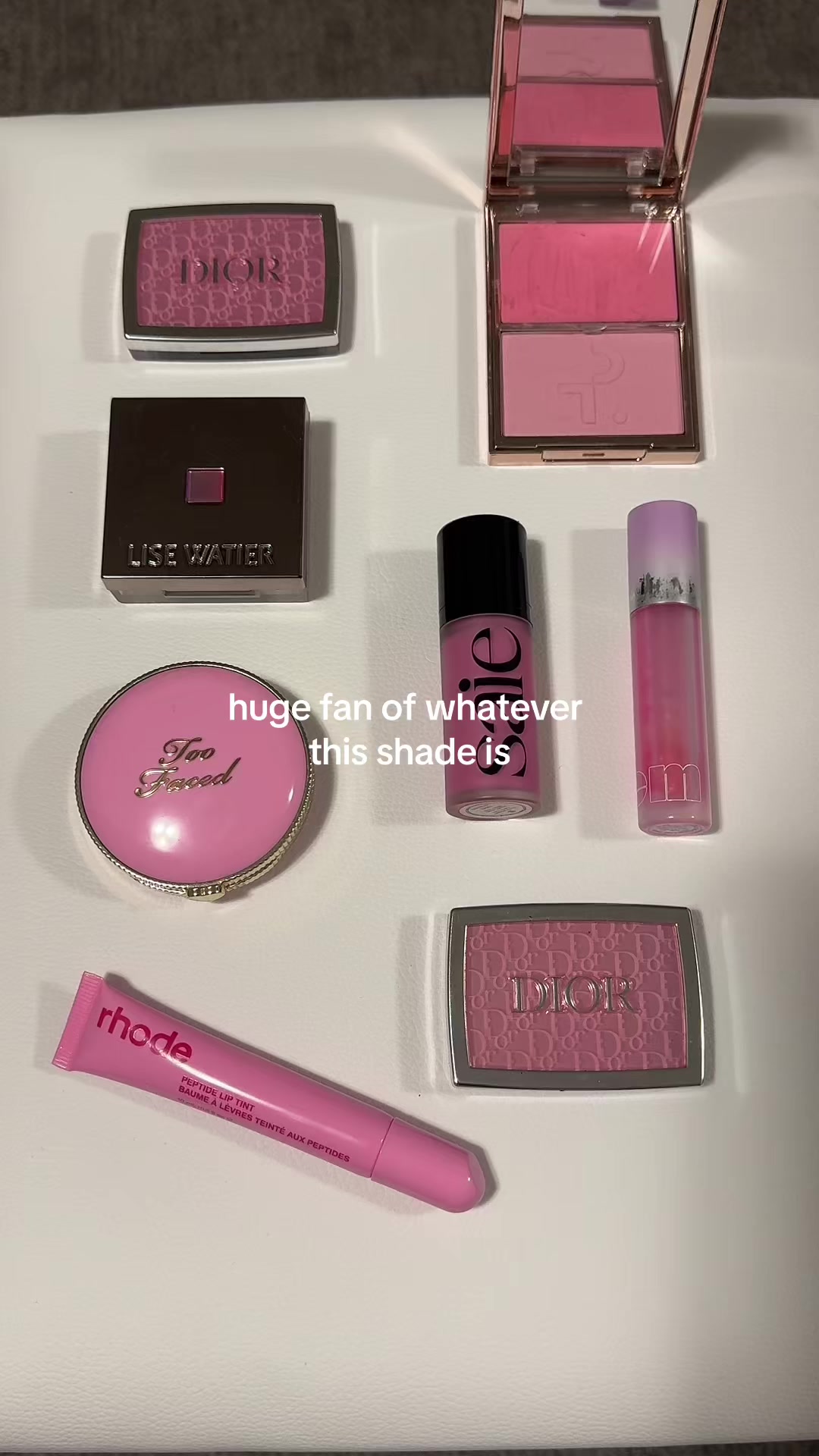 @Trade Beauty