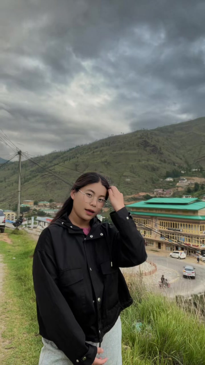 @# Håñgma 🇧🇹 £•√€705❤️