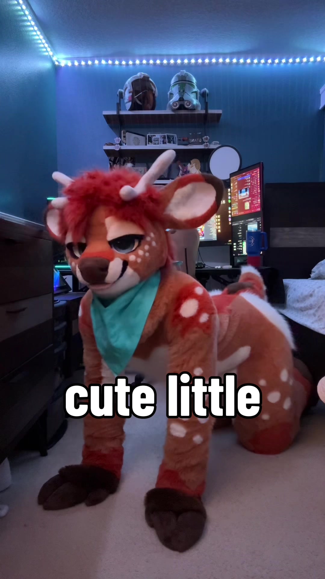 @Flame