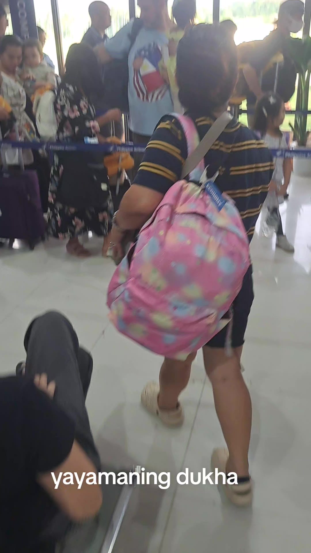 @yayamaning dukha