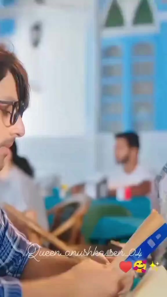 @Anushka Bollywood