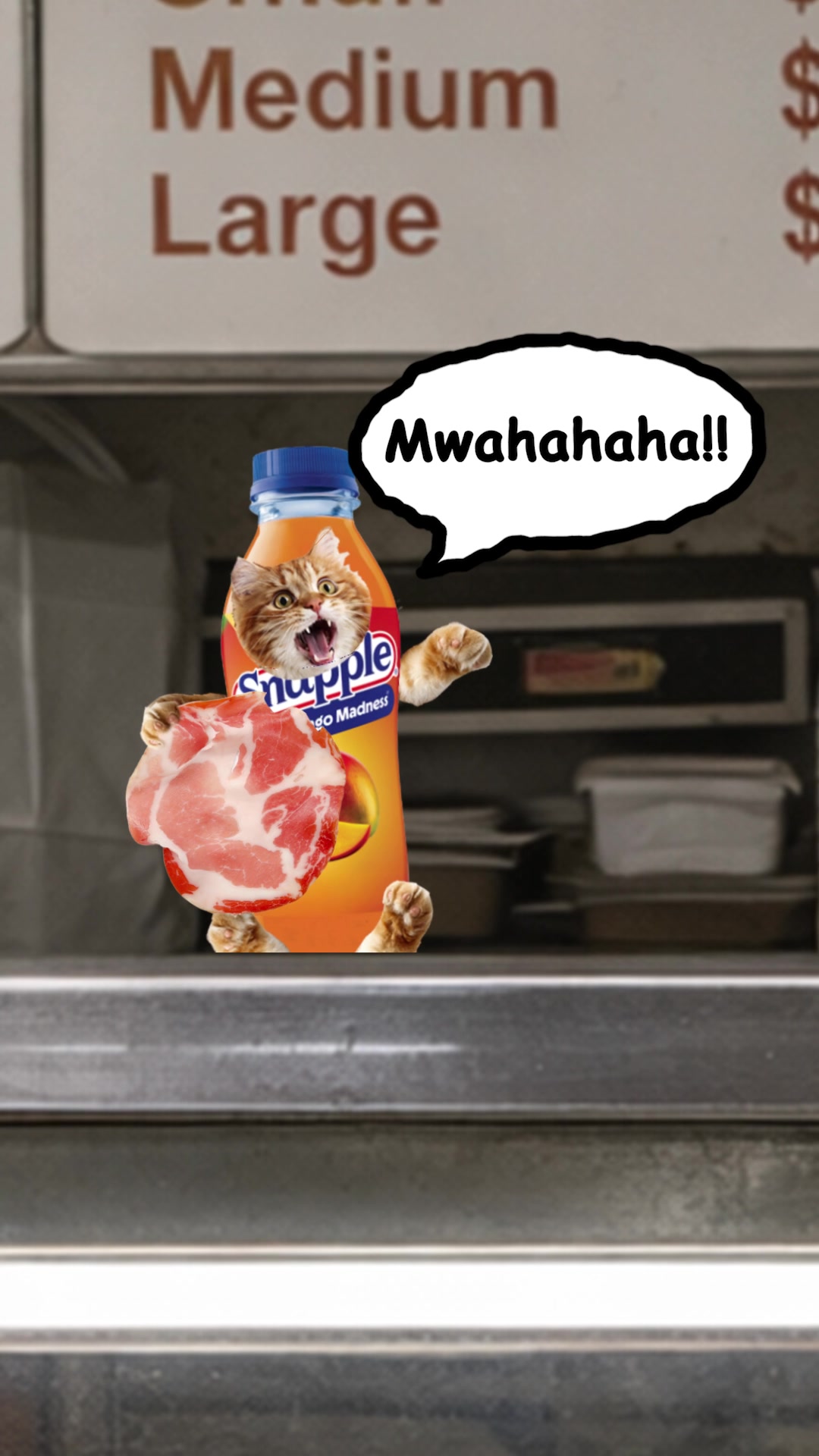 @Snapple
