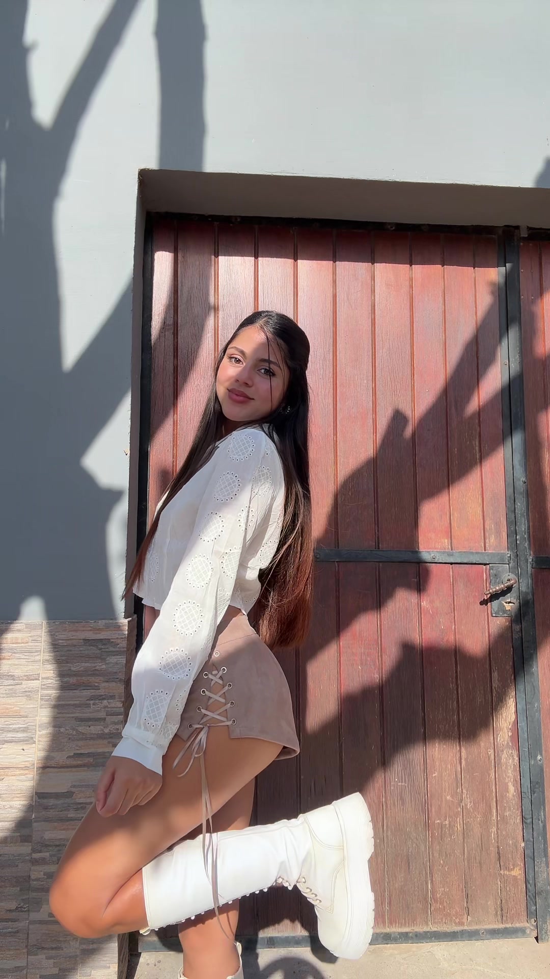 @Luana Villarruel