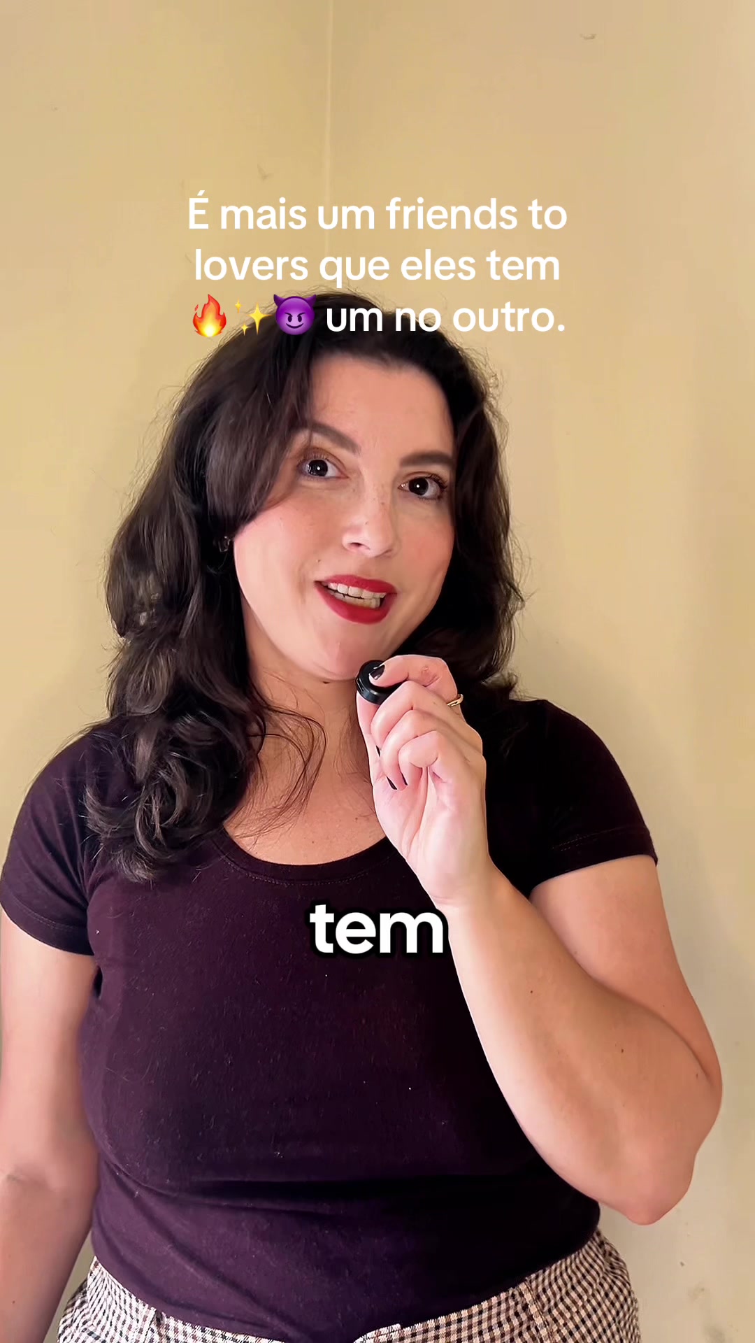 @Karen Santos