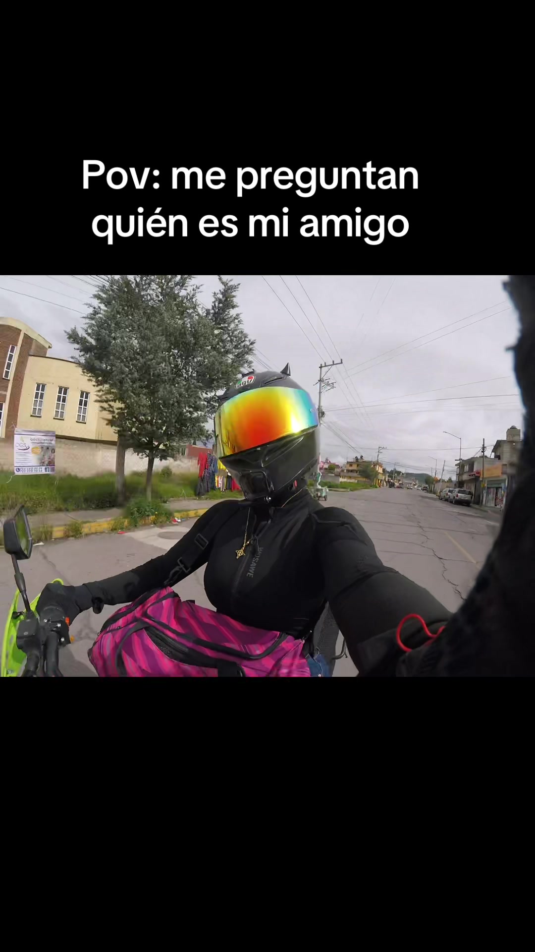 @Giorgia Jaimes