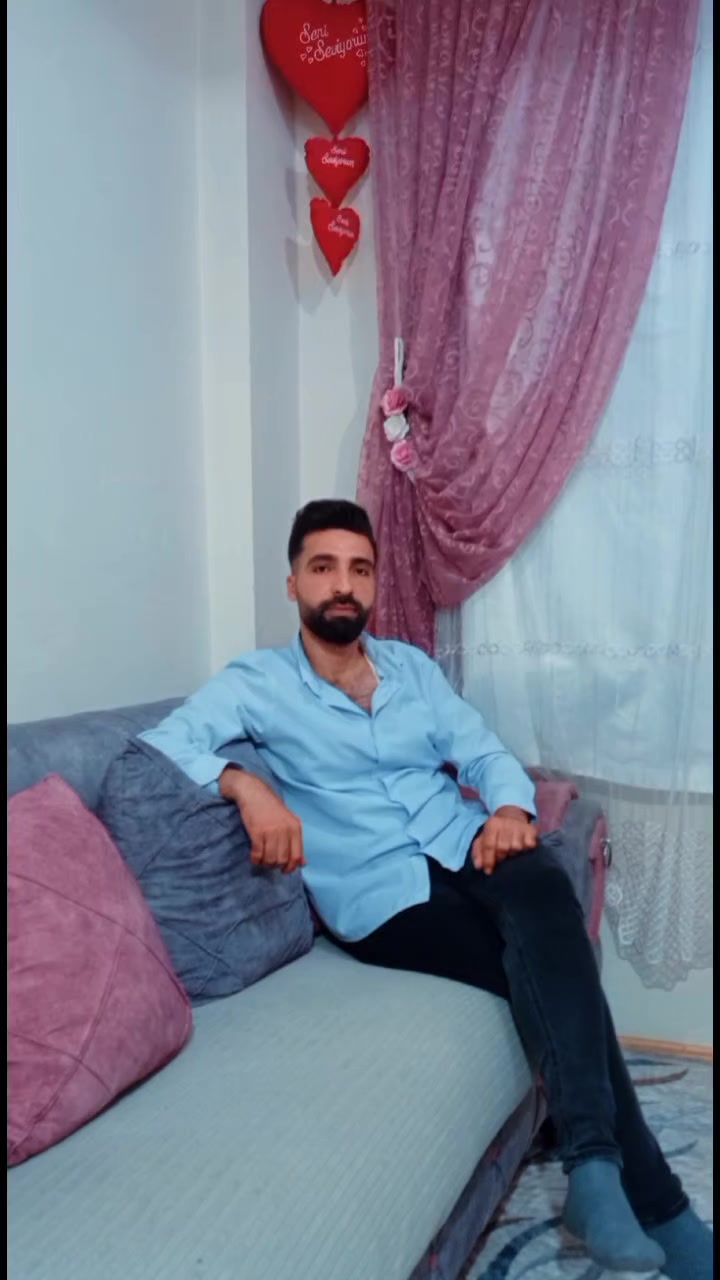 @Zeki Cangül