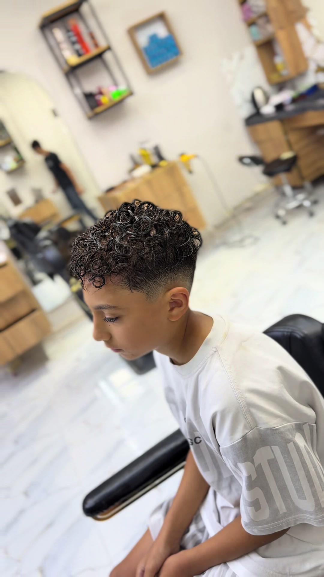 @Barber vüsal🇦🇿