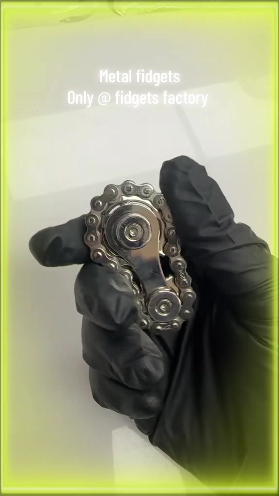 @Fidgets Factory