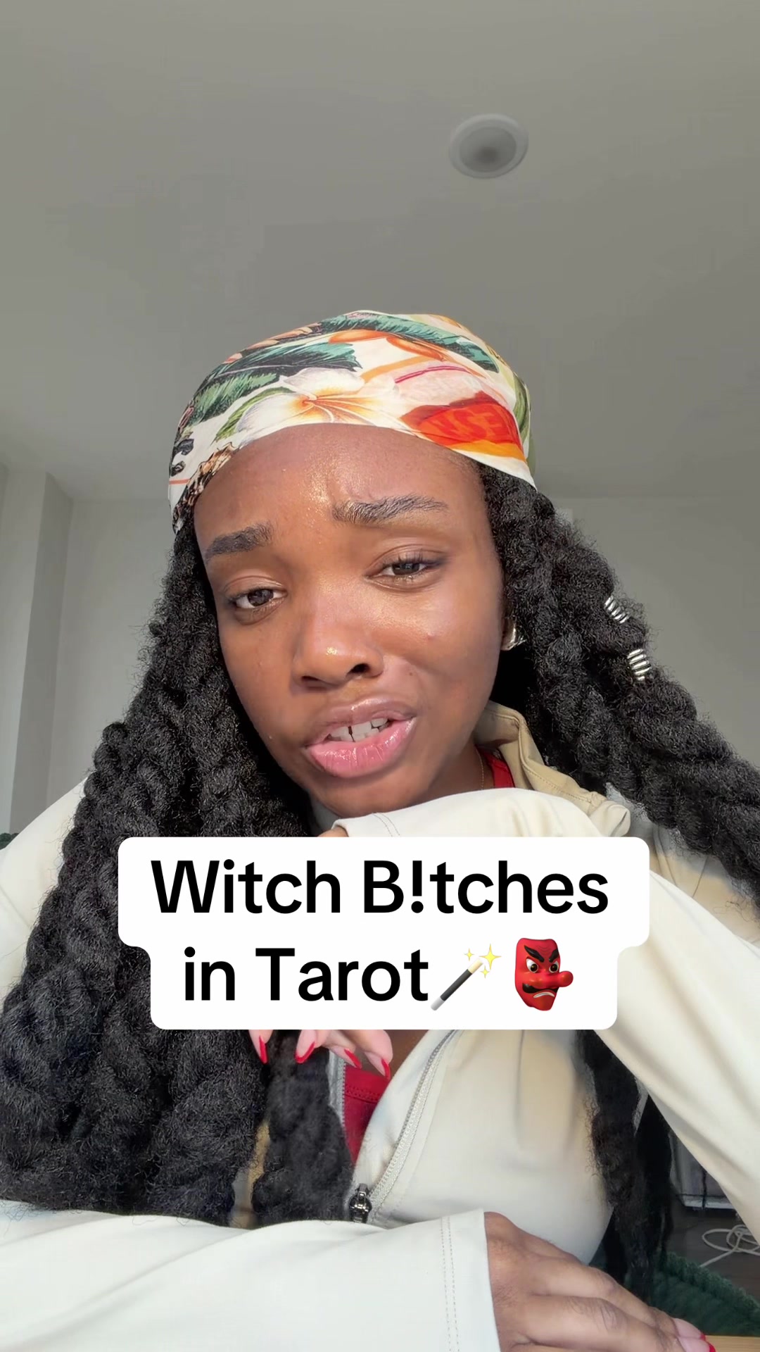 @Your Divine Librarian